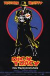 دانلود فیلم Dick Tracy 1990
