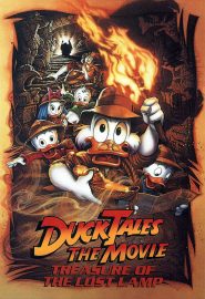 دانلود فیلم DuckTales the Movie: Treasure of the Lost Lamp 1990