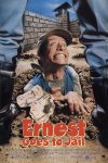 دانلود فیلم Ernest Goes to Jail 1990