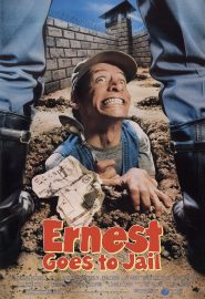 دانلود فیلم Ernest Goes to Jail 1990