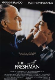 دانلود فیلم The Freshman 1990