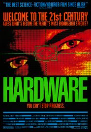 دانلود فیلم Hardware 1990