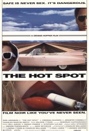 دانلود فیلم The Hot Spot 1990