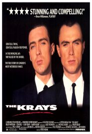 دانلود فیلم The Krays 1990