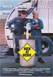 دانلود فیلم Men at Work 1990