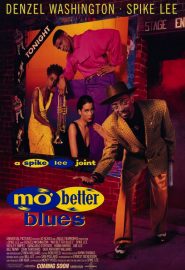 دانلود فیلم Mo’ Better Blues 1990