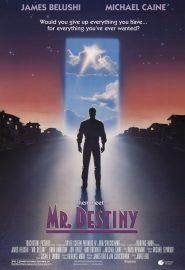 دانلود فیلم Mr. Destiny 1990