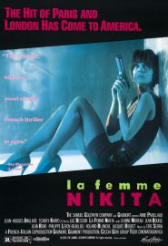دانلود فیلم La Femme Nikita 1990