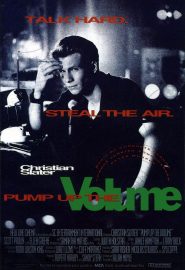 دانلود فیلم Pump Up the Volume 1990