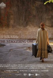 دانلود فیلم The Staggering Girl 2019