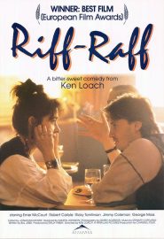 دانلود فیلم Riff-Raff 1991