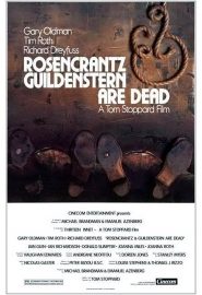 دانلود فیلم Rosencrantz & Guildenstern Are Dead 1990