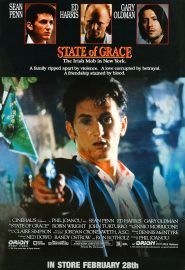 دانلود فیلم State of Grace 1990