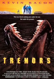 دانلود فیلم Tremors 1990