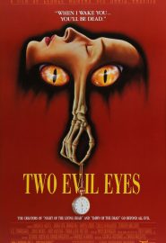 دانلود فیلم Two Evil Eyes 1990