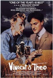 دانلود فیلم Vincent & Theo 1990