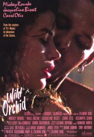 دانلود فیلم Wild Orchid 1989