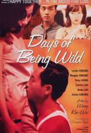 دانلود فیلم Days of Being Wild 1990