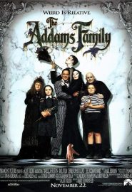دانلود فیلم The Addams Family 1991