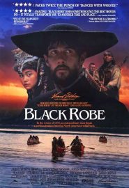 دانلود فیلم Black Robe 1991