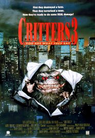 دانلود فیلم Critters 3 1991
