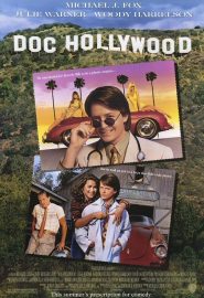 دانلود فیلم Doc Hollywood 1991
