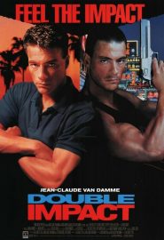 دانلود فیلم Double Impact 1991