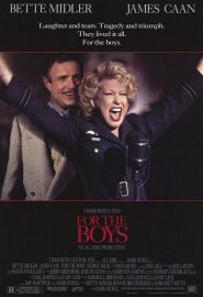 دانلود فیلم For the Boys 1991