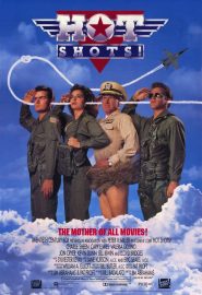 دانلود فیلم Hot Shots! 1991