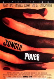 دانلود فیلم Jungle Fever 1991