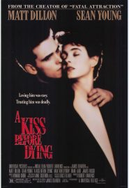 دانلود فیلم A Kiss Before Dying 1991