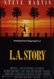 دانلود فیلم L.A. Story 1991