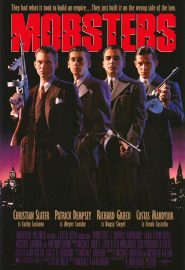 دانلود فیلم Mobsters 1991