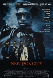 دانلود فیلم New Jack City 1991