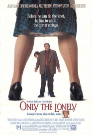 دانلود فیلم Only the Lonely 1991