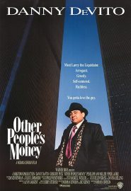 دانلود فیلم Other People’s Money 1991
