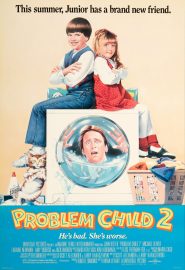 دانلود فیلم Problem Child 2 1991