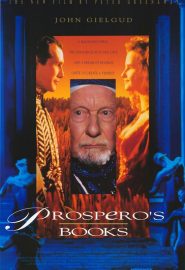 دانلود فیلم Prospero’s Books 1991