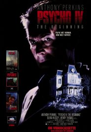دانلود فیلم Psycho IV: The Beginning 1990