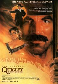 دانلود فیلم Quigley Down Under 1990