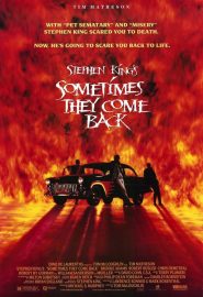 دانلود فیلم Sometimes They Come Back 1991