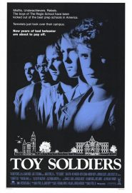 دانلود فیلم Toy Soldiers 1991