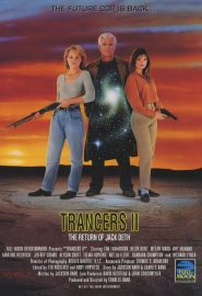 دانلود فیلم Trancers II 1991