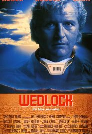 دانلود فیلم Wedlock 1991