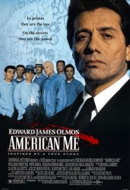 دانلود فیلم American Me 1992