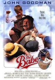 دانلود فیلم The Babe 1992