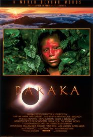 دانلود فیلم Baraka 1992