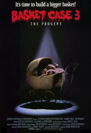 دانلود فیلم Basket Case 3 1991