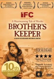 دانلود فیلم Brother’s Keeper 1992