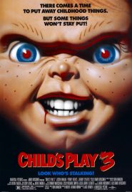 دانلود فیلم Child’s Play 3 1991